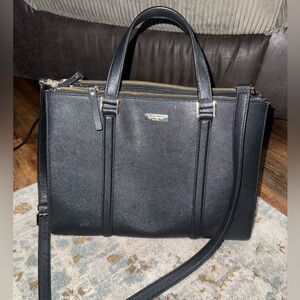 Kate Spade Leather Handbag